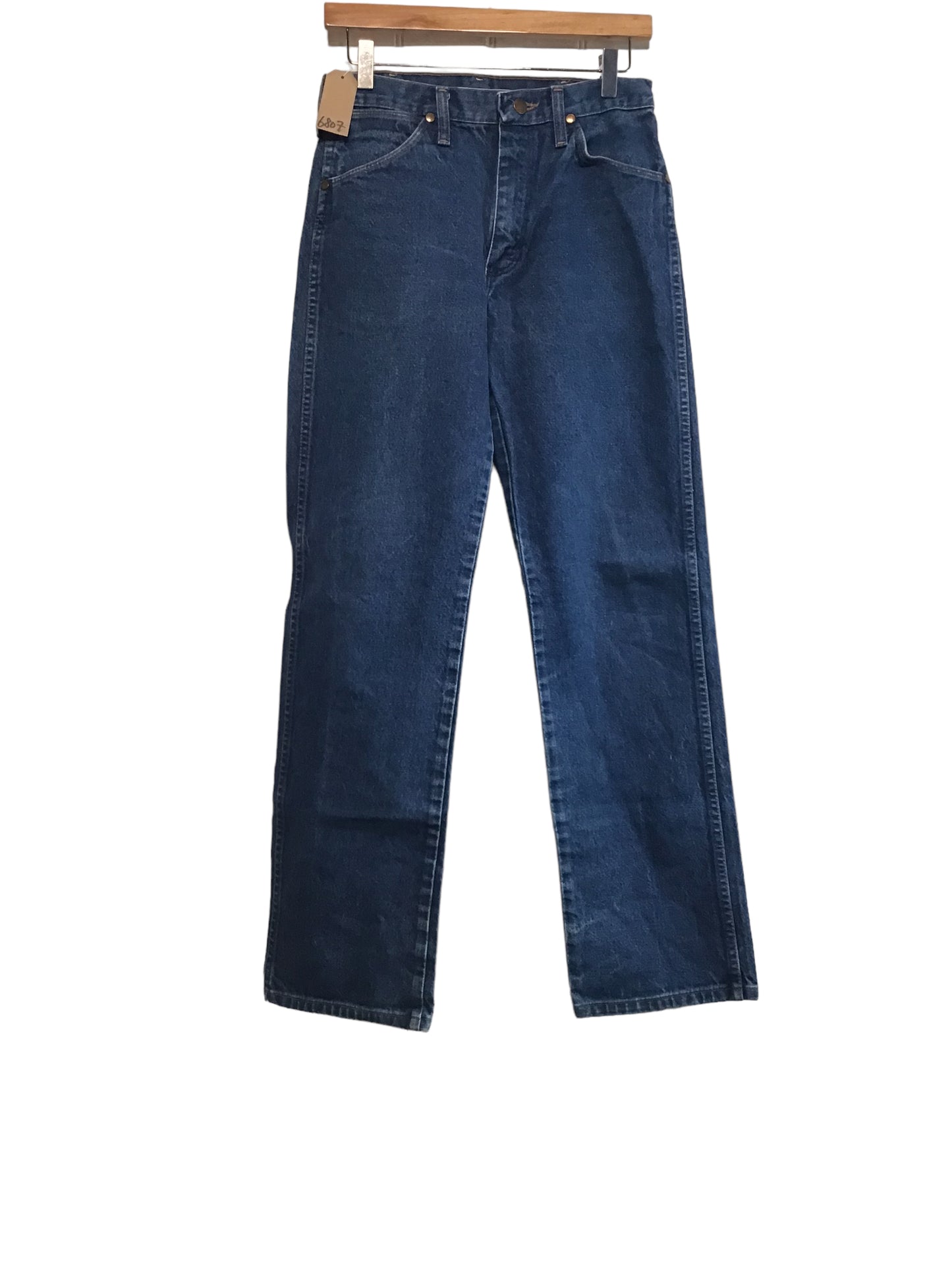 Wrangler Jeans (29x30)