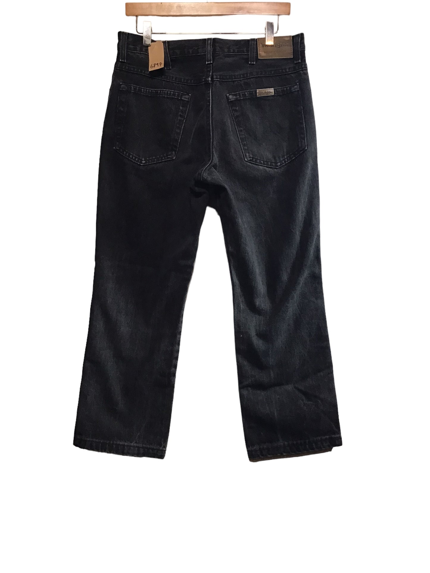 Wrangler Jeans (32x27)