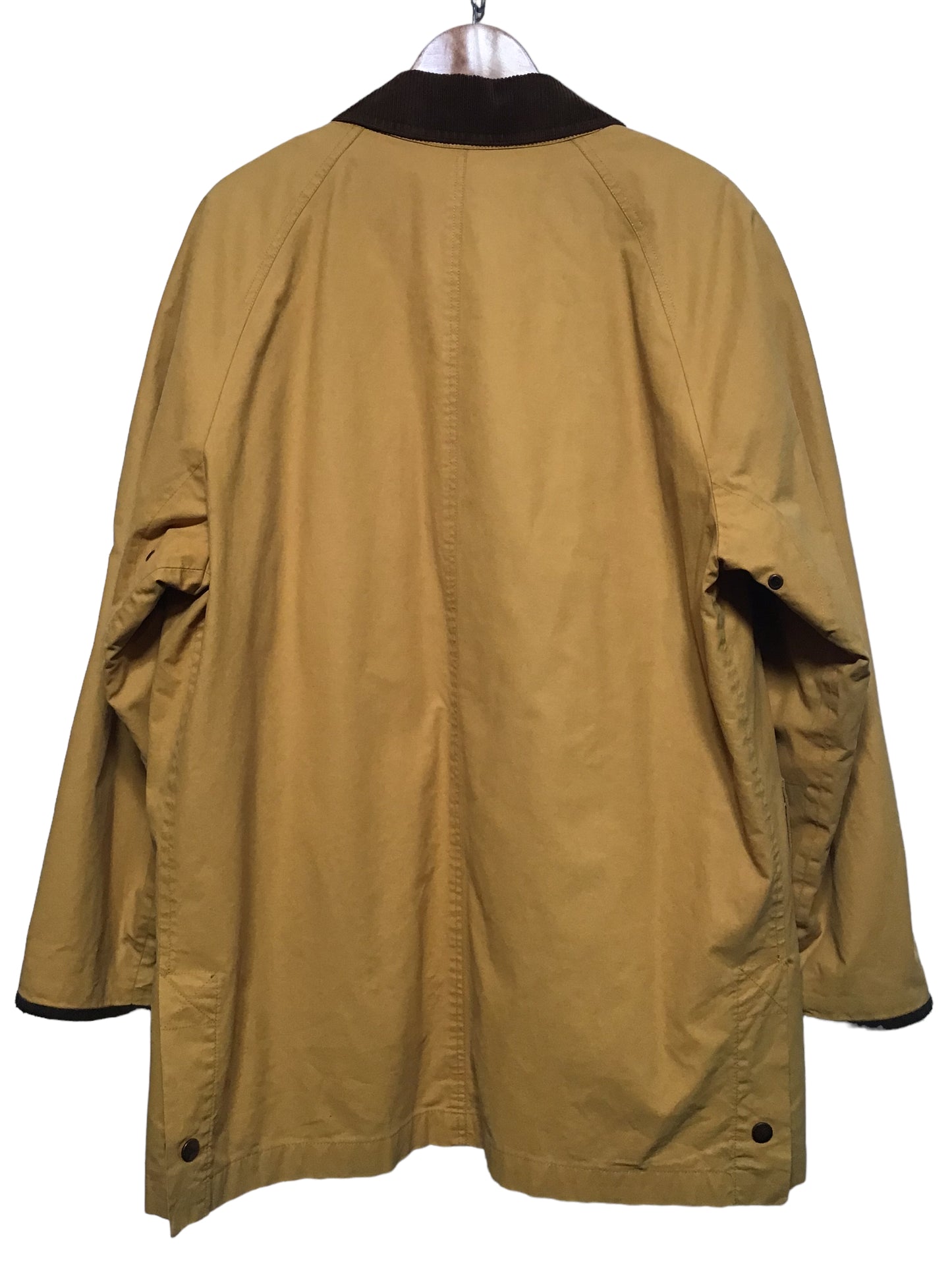 Burberry Winter Jacket (Size XL)