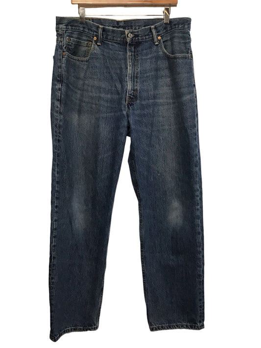 Levi 550 Jeans (36x32)