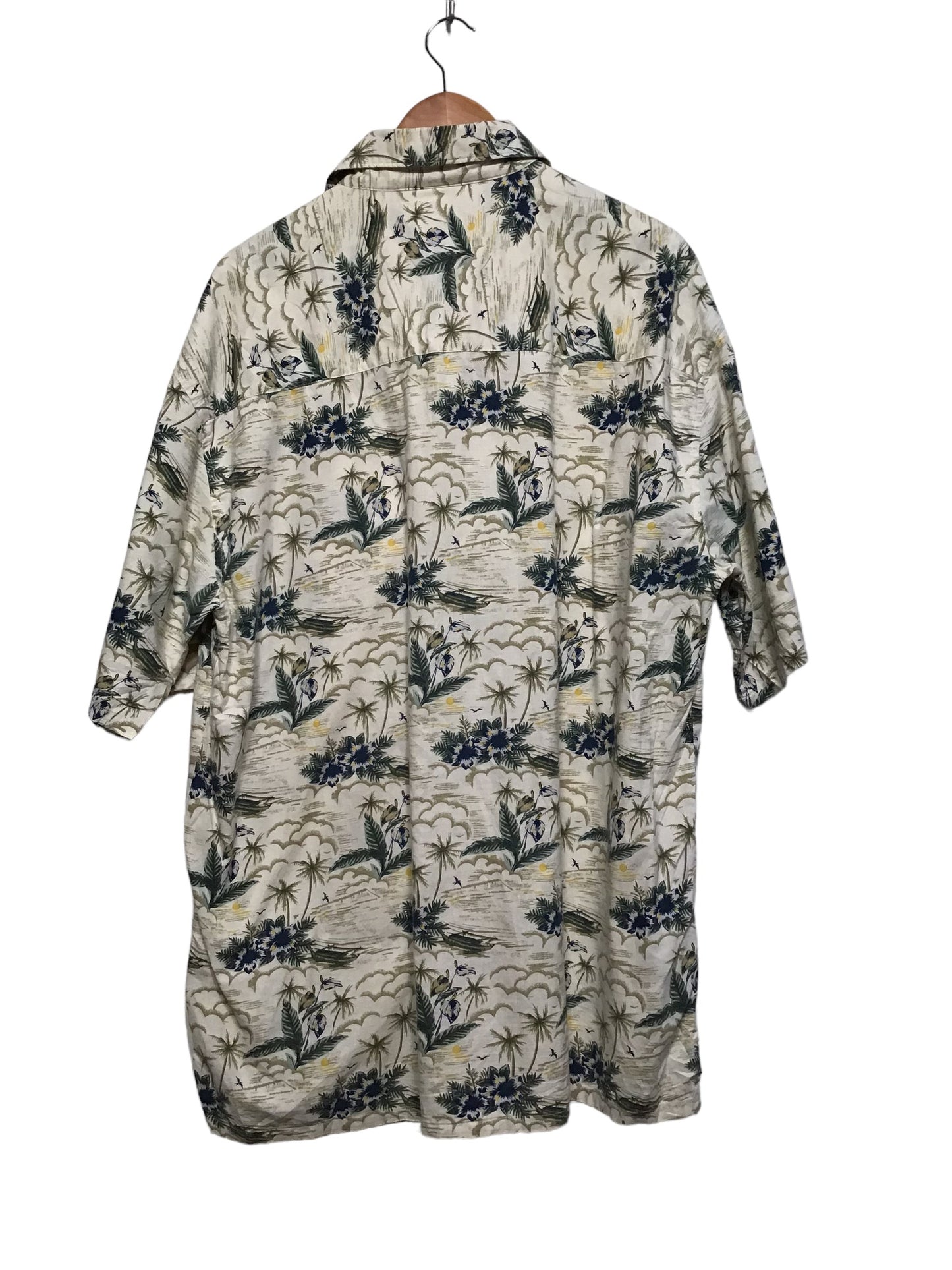 Third Coast Shirt (Size L)
