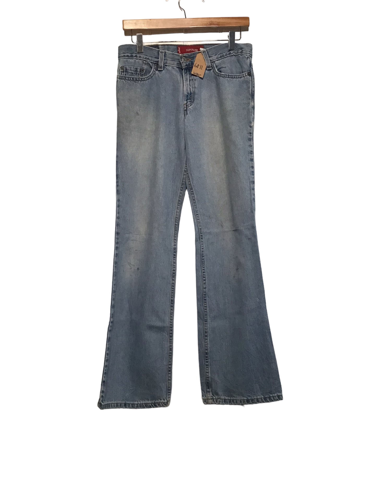 Levi’s 518 Jeans (30x32)