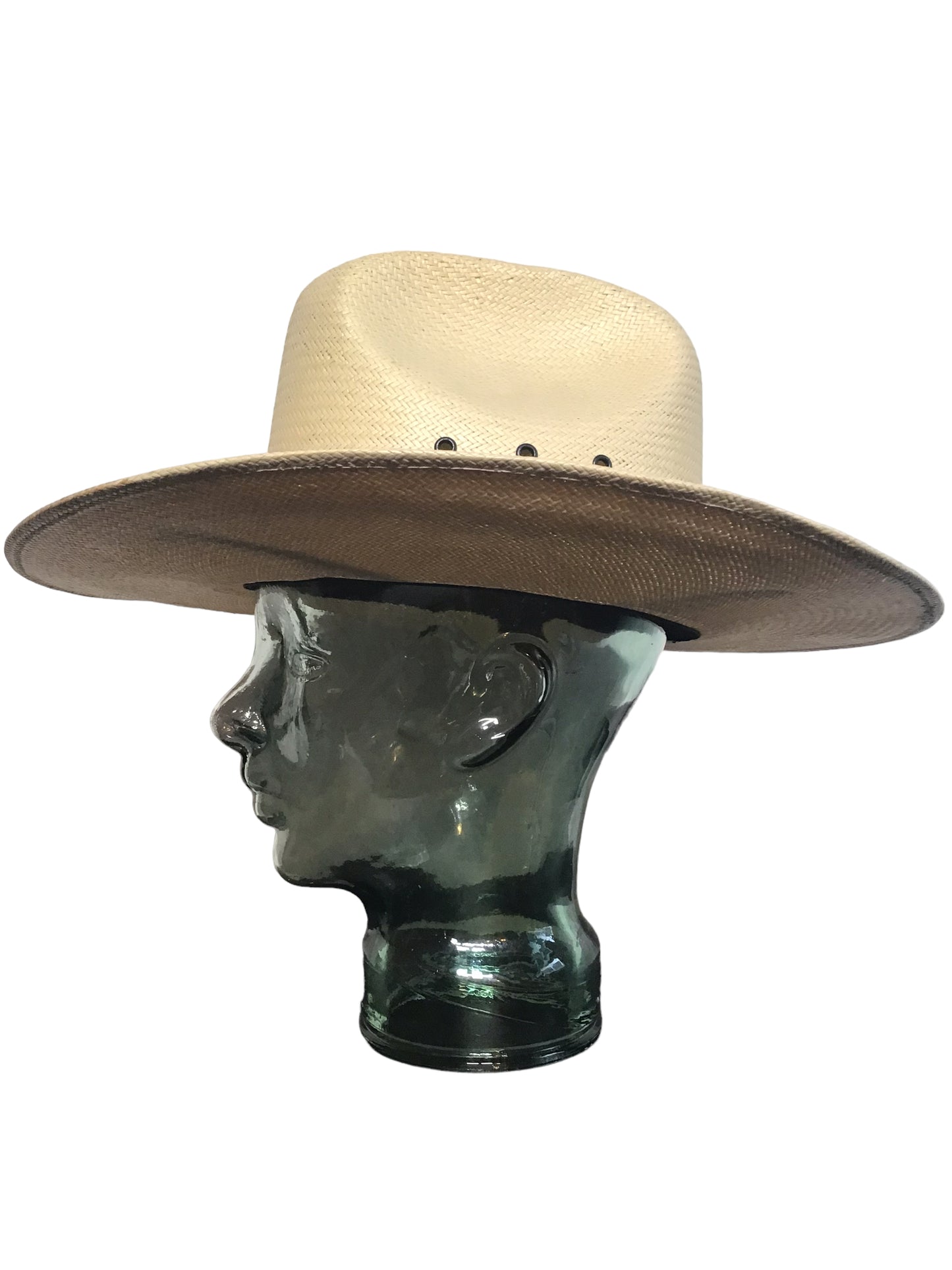 Round-Up Panama Hat (54cm)