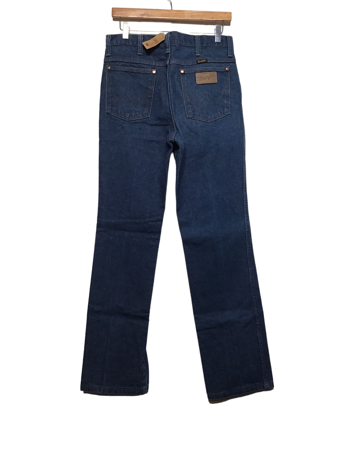 Wrangler Jeans (33x31)