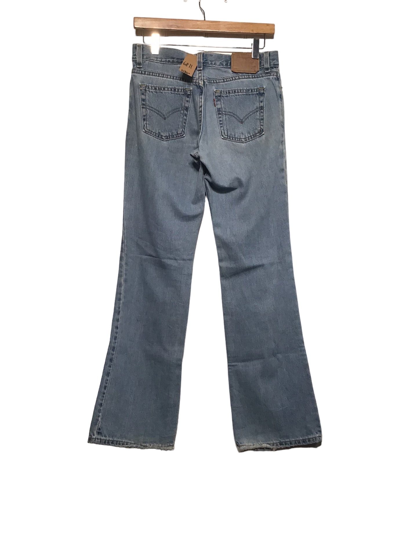 Levi’s 518 Jeans (30x32)