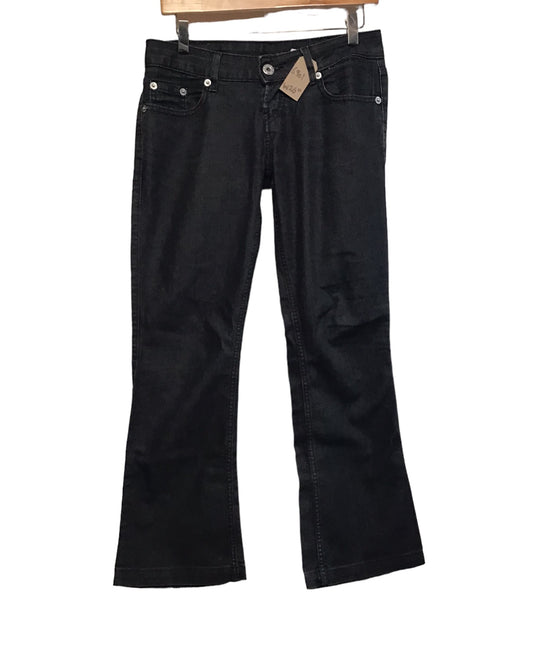 Levi 518 Jeans (26x32)