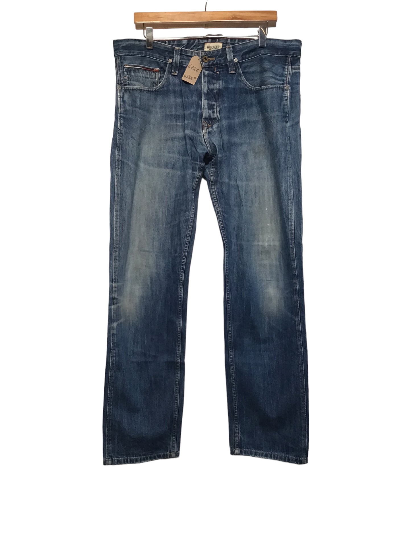 Tommy Hilfiger Jeans (34x31)