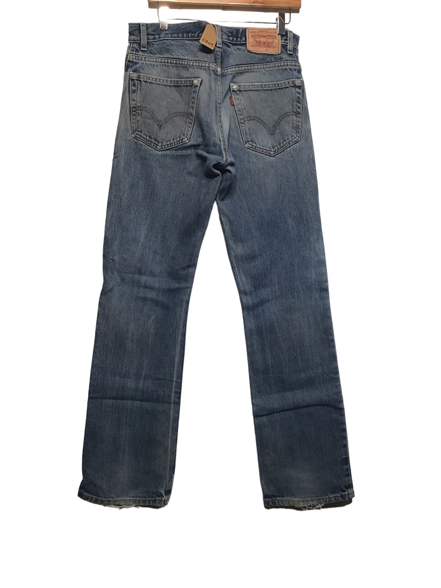 Levi 517 Jeans (32x34)