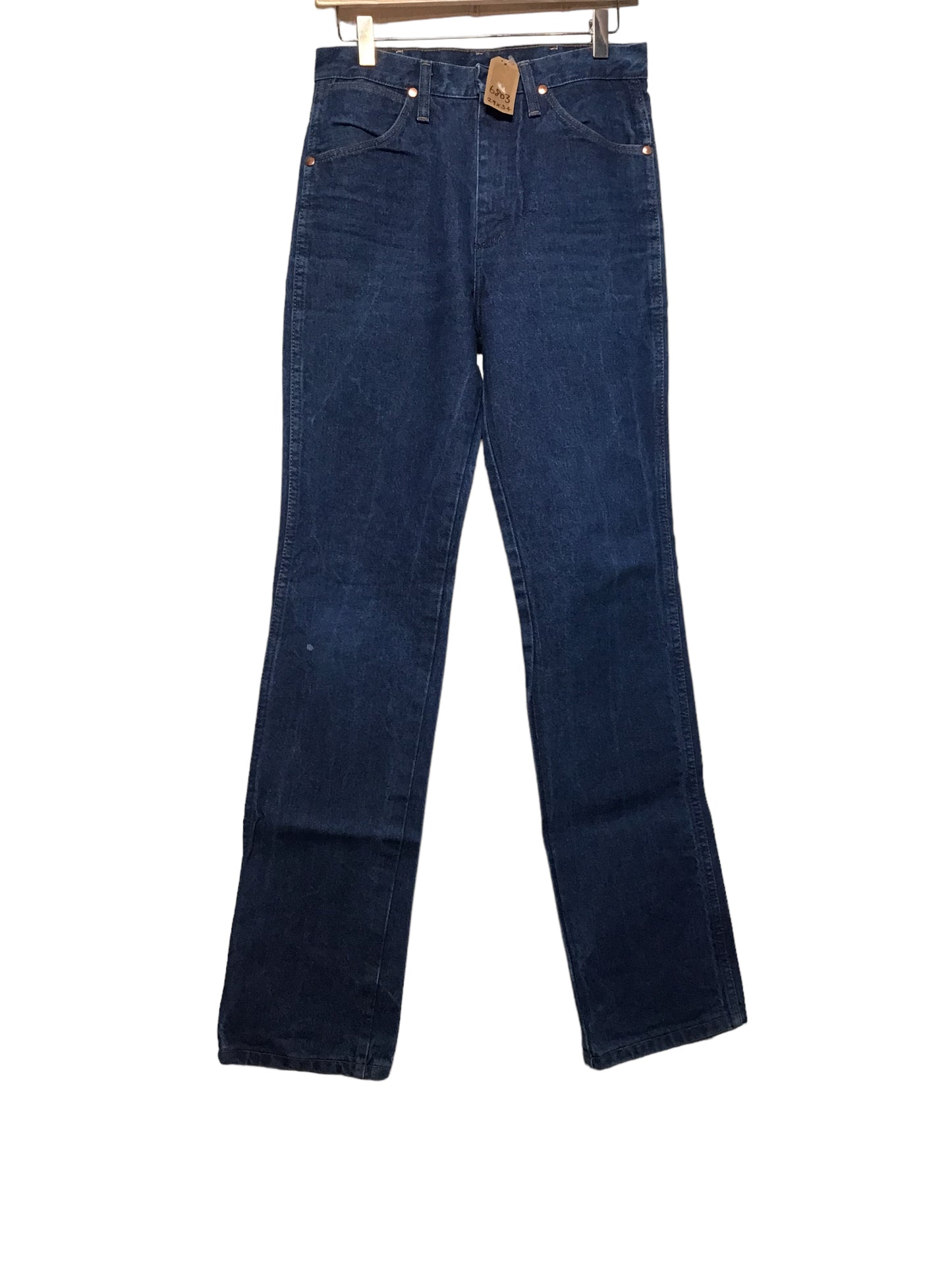 Wrangler Jeans (29x34)