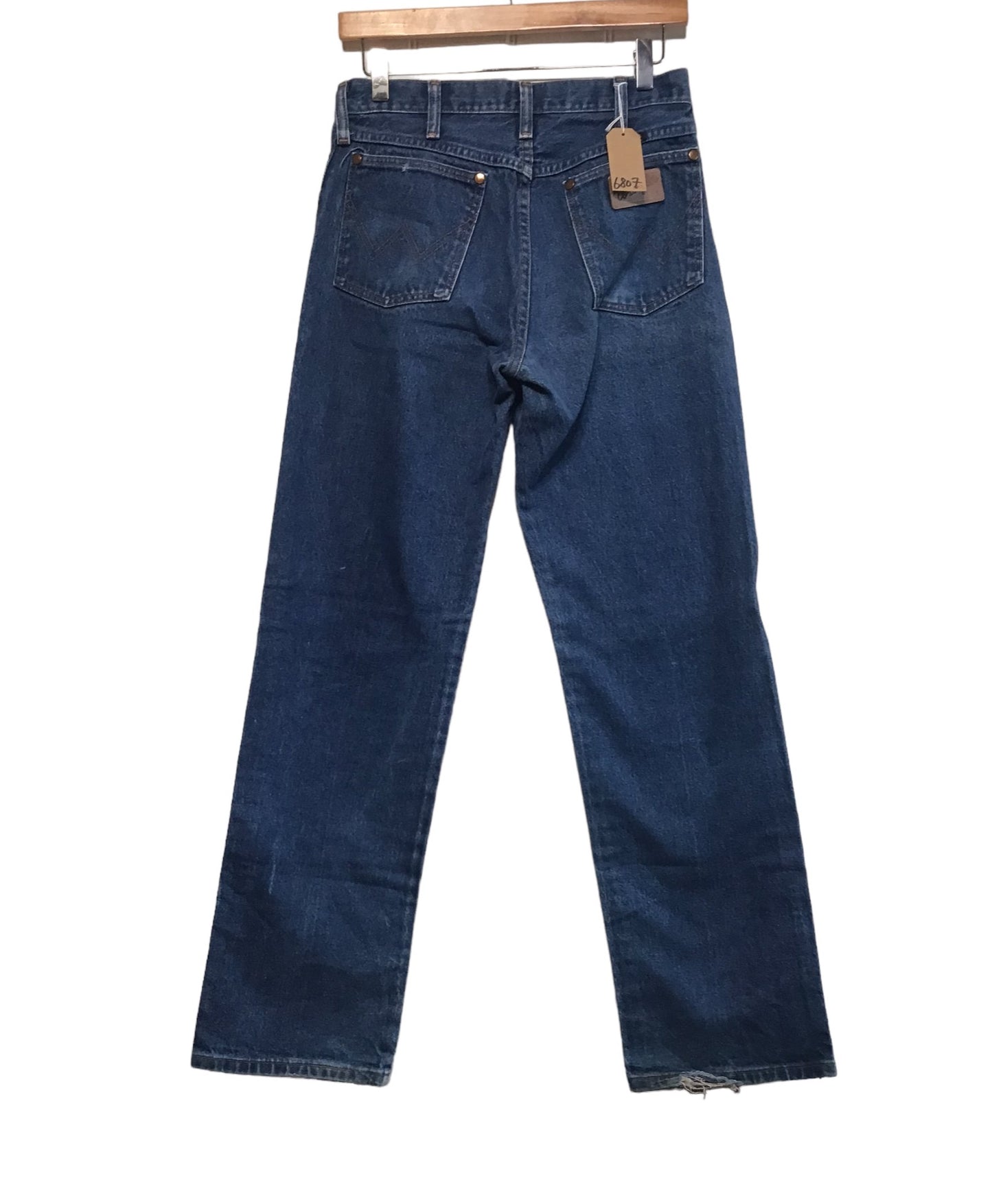 Wrangler Jeans (29x30)
