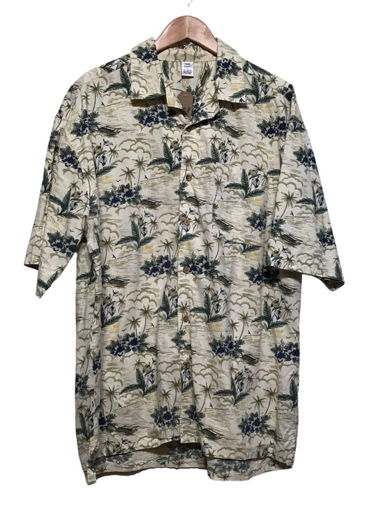 Third Coast Shirt (Size L)