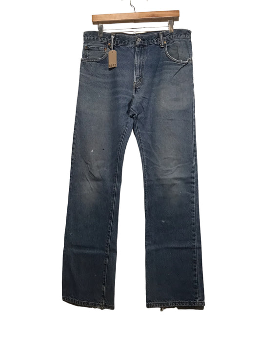 Levi Jeans (36x33)