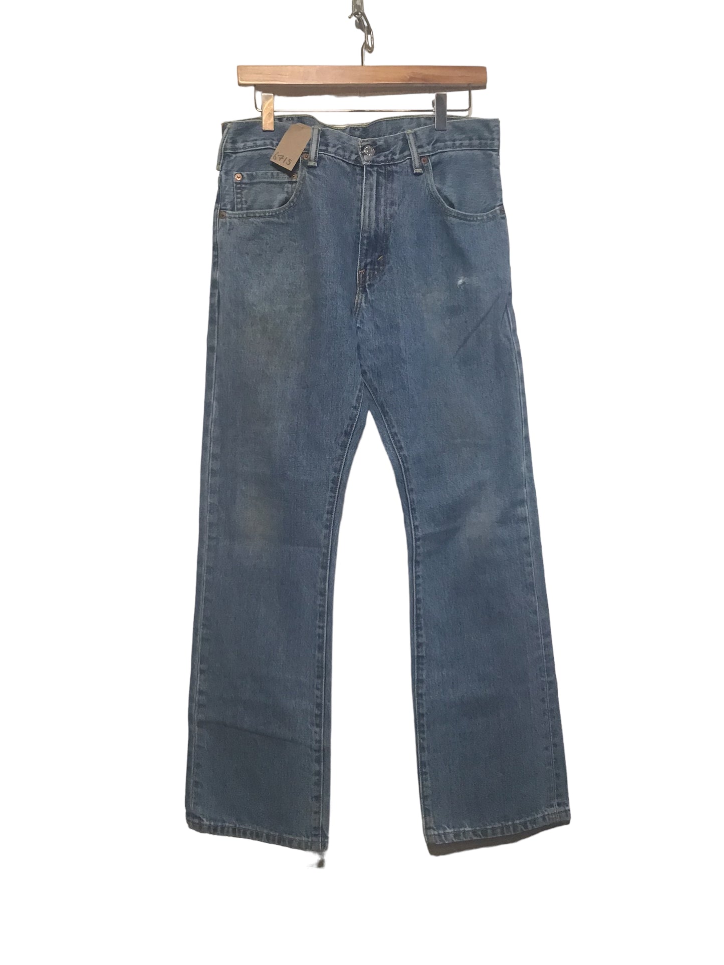Levi 517 Jeans (32x30)