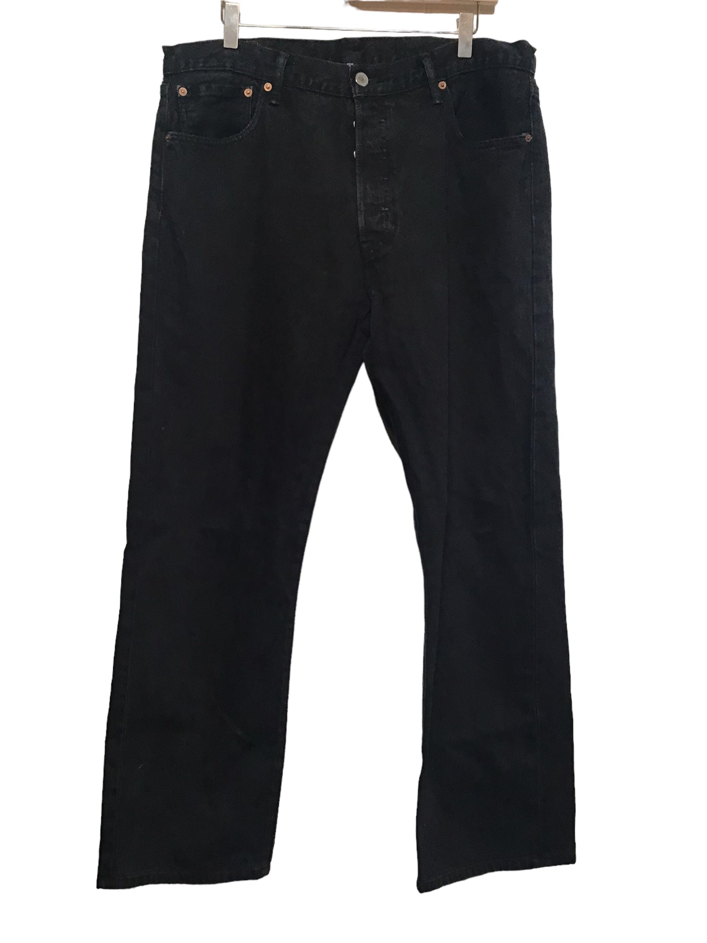 Levi 501 Jeans (36x30)