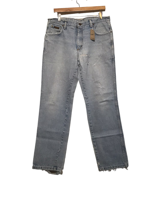Wrangler Jeans (36x31)