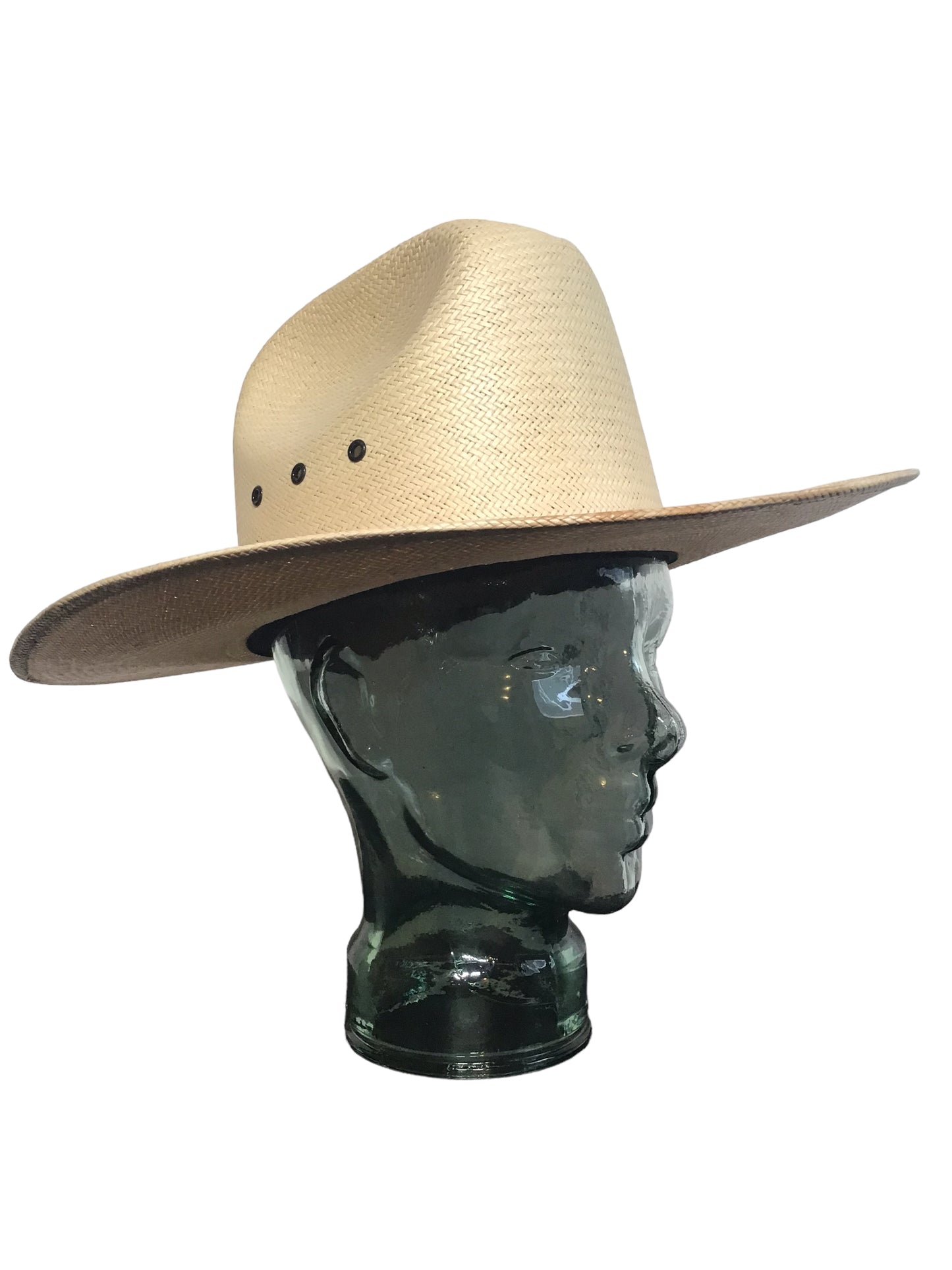 Round-Up Panama Hat (54cm)