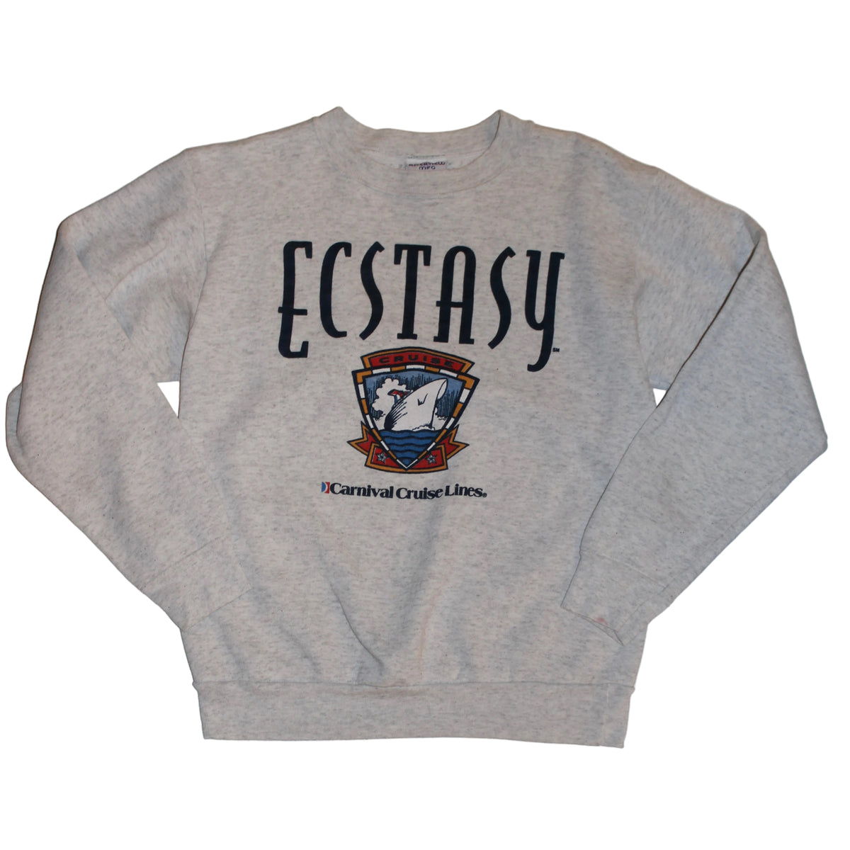 Riverview MFG Mens Sweater (Size M)
