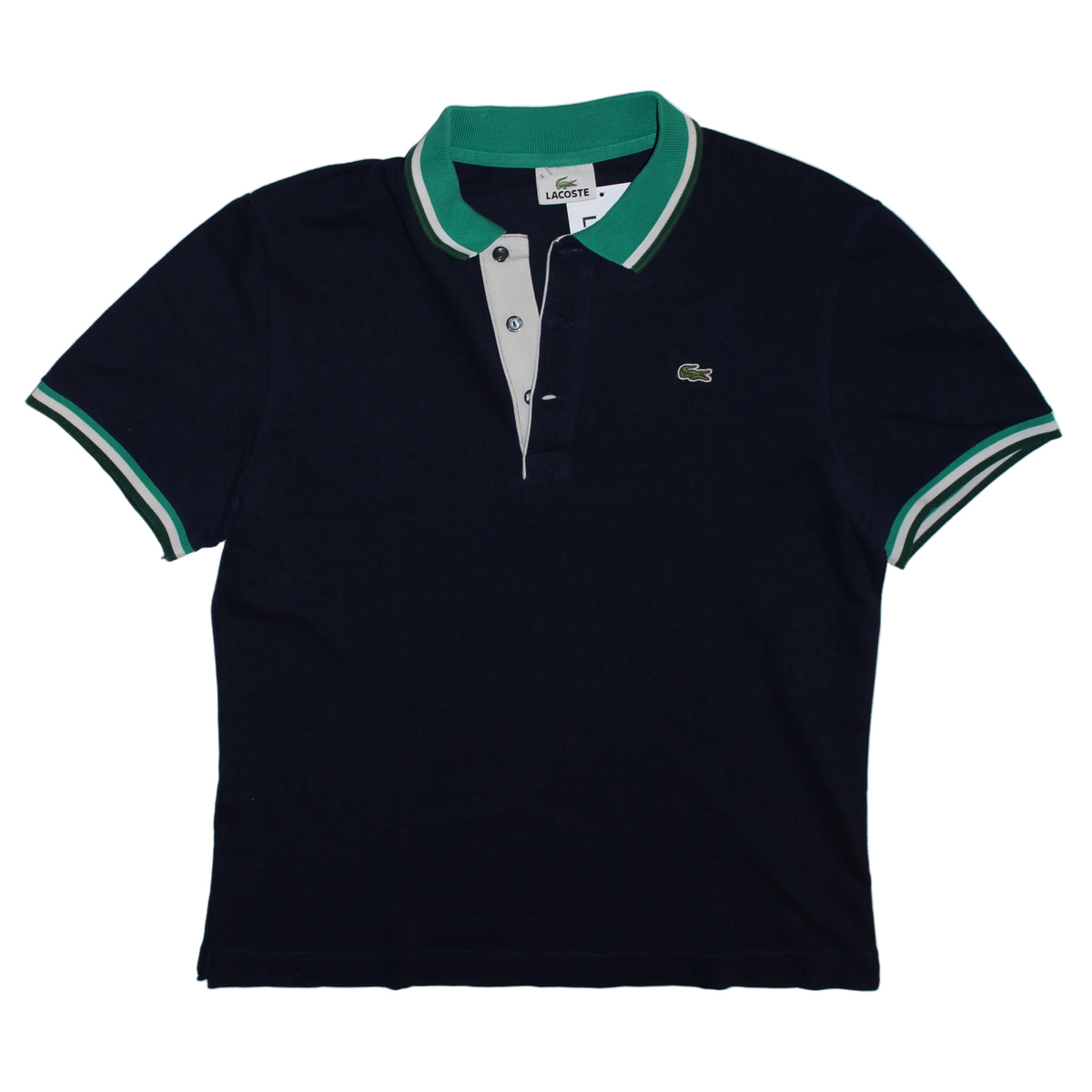 Lacoste Mens Polo Shirt (Size M)