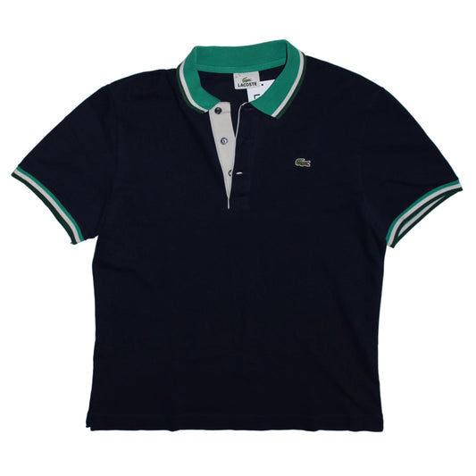 Lacoste Mens Polo Shirt (Size M)