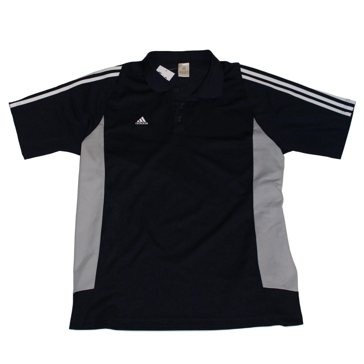 Adidas Mens Polo Shirt (Size M)