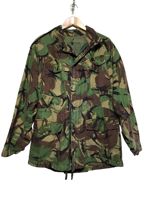 Genuine Army Jacket (Size L)