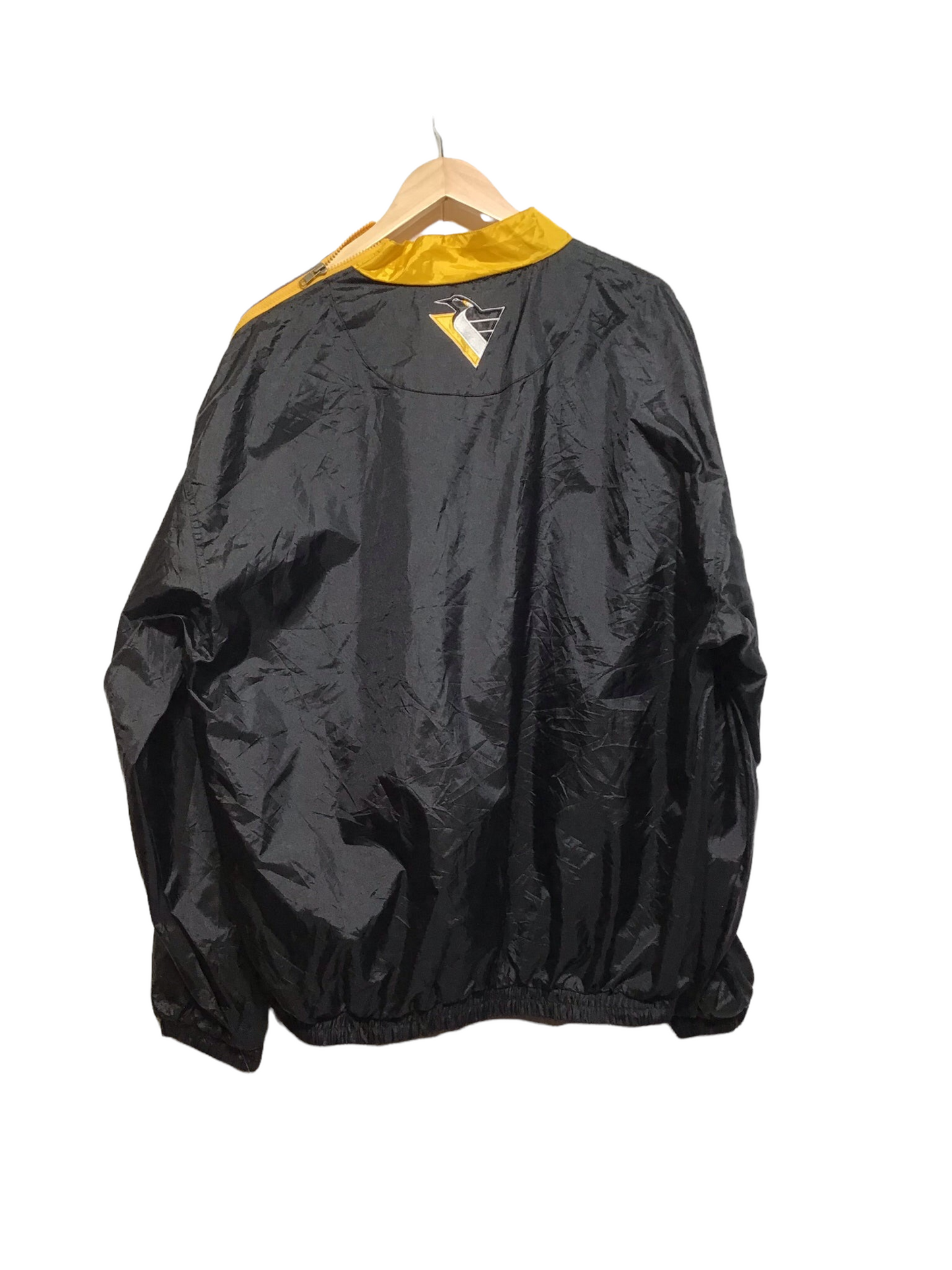 Penguins Raincoat (Size XL)