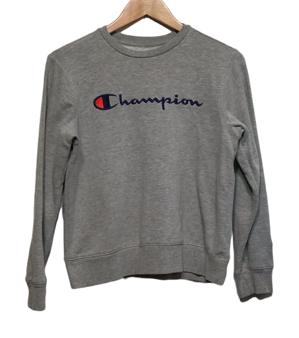 Champion 2025 sweatshirt turkiye