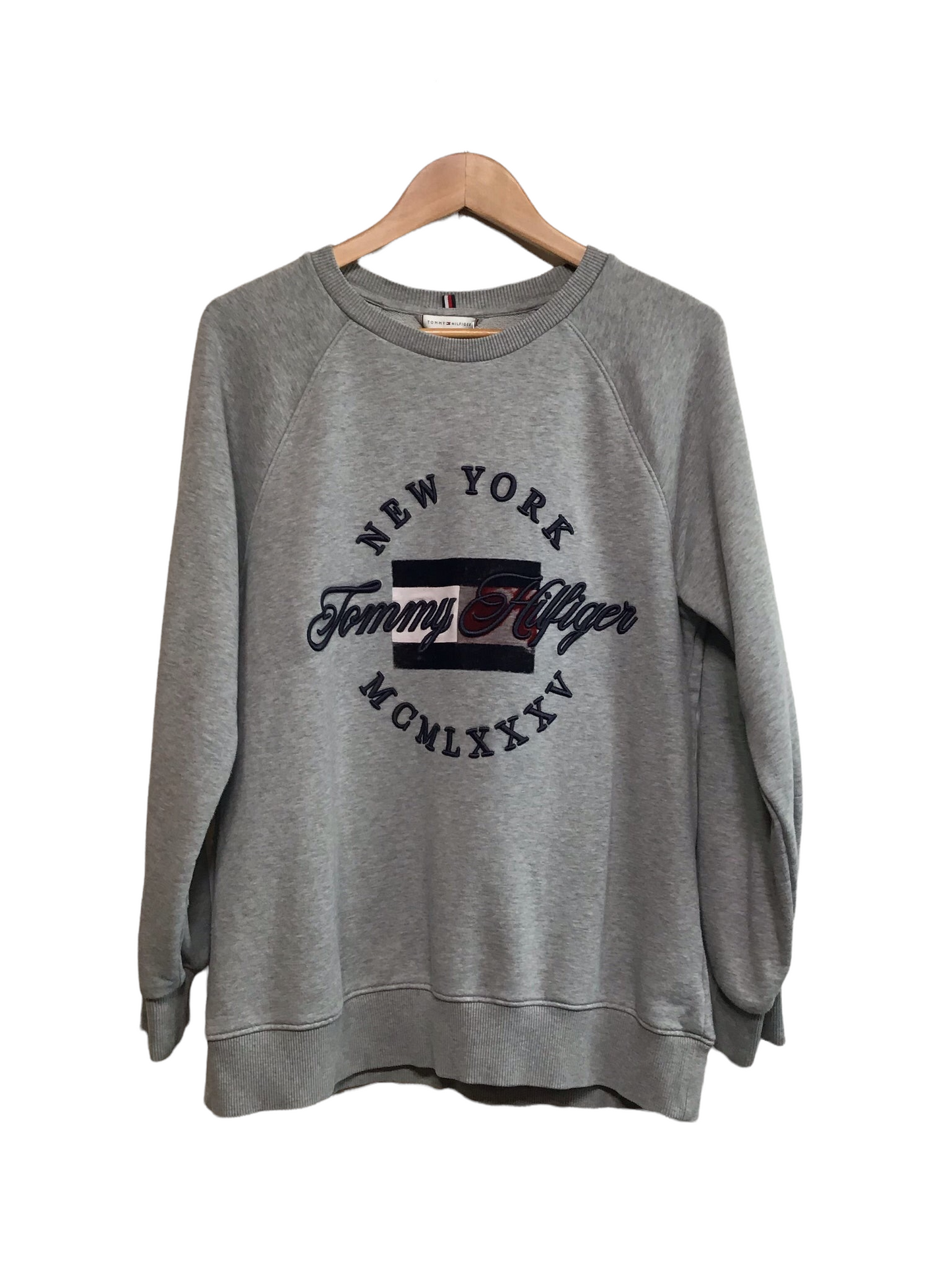Tommy Hilfiger Sweatshirt (Size M)