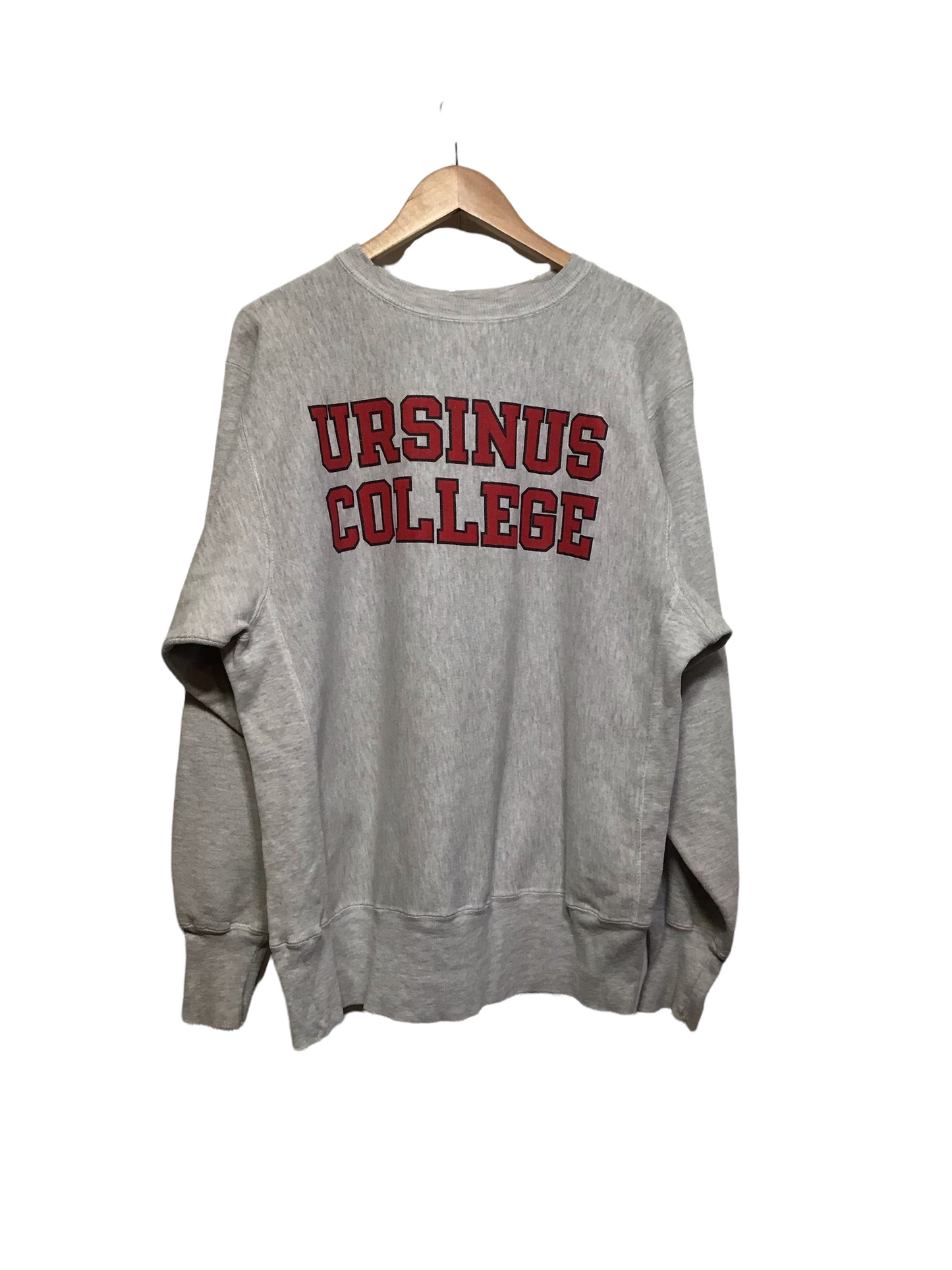 Ursinus College Sweatshirt (Size XL)