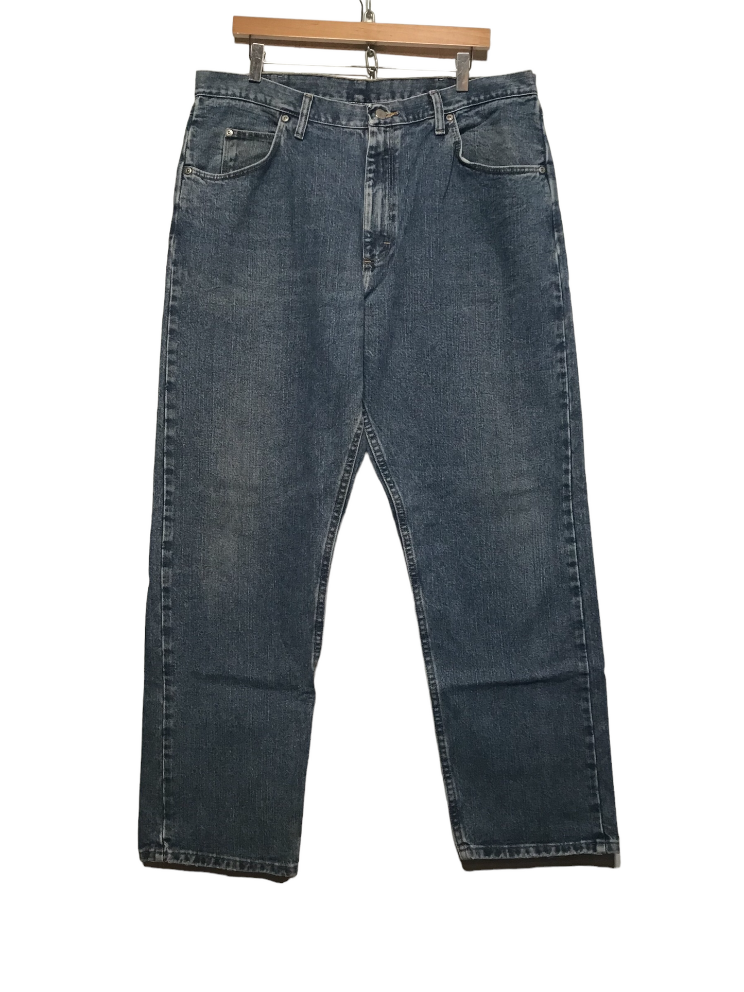 Wrangler Jeans (38X32)