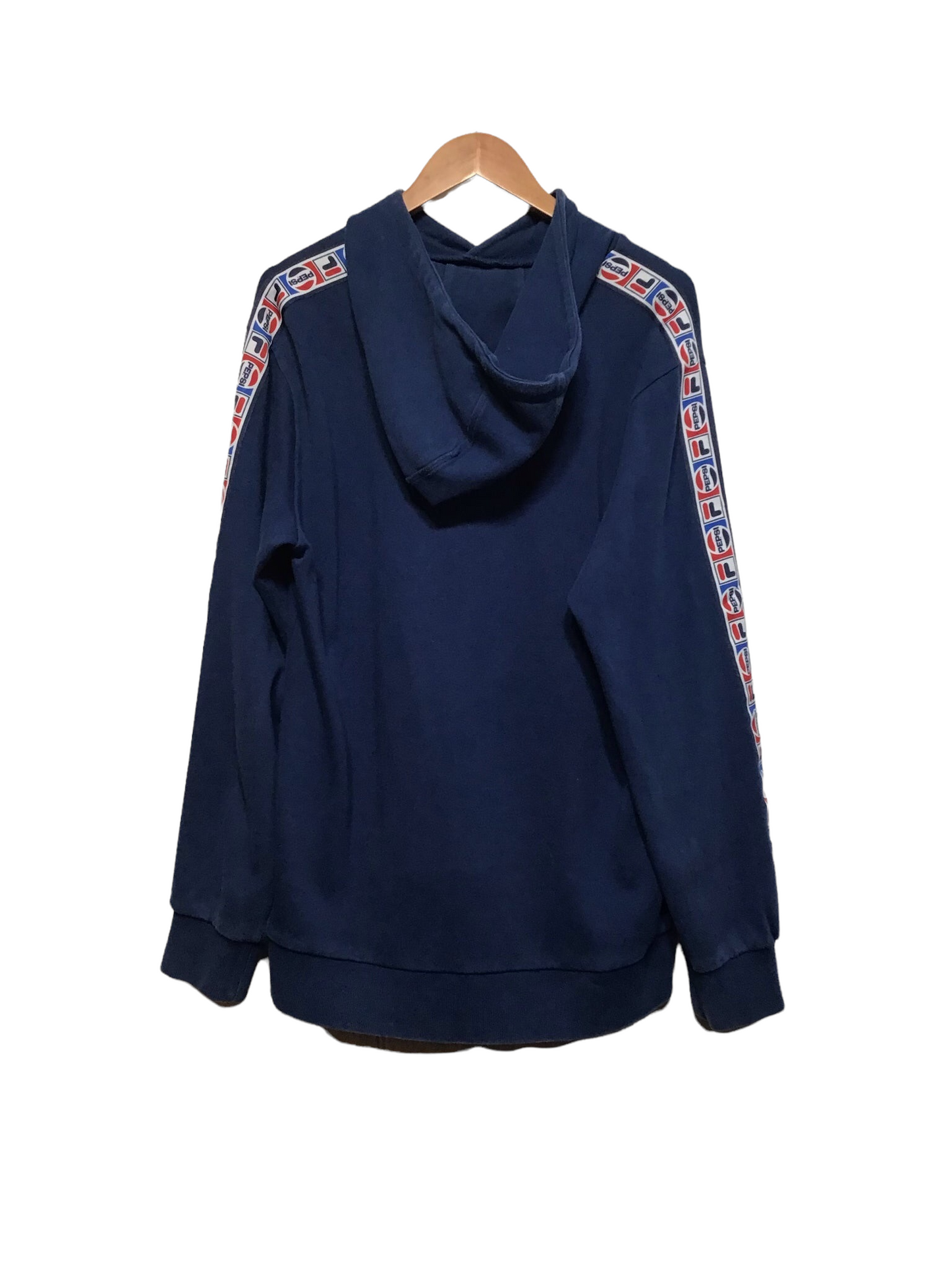 Fila x Pepsi Sweatshirt (Size L)