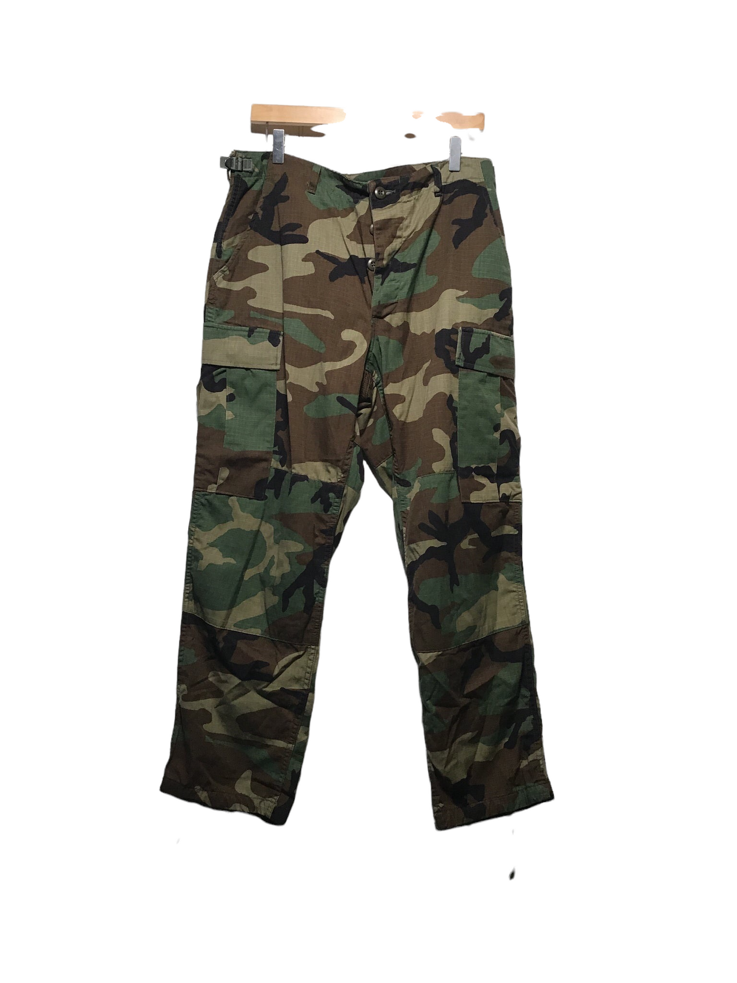 Army Pants (32X27)