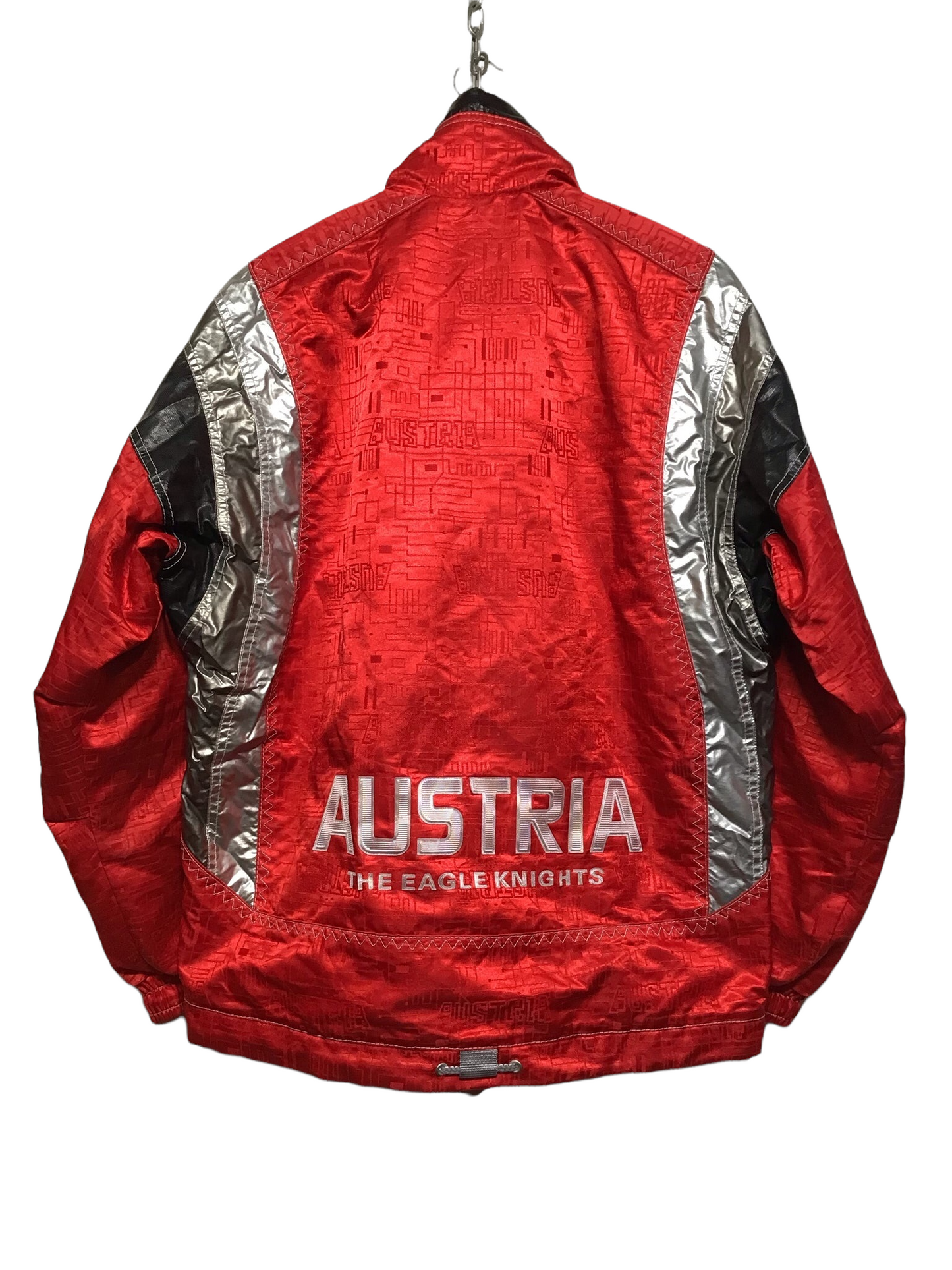 Austria National Ski Team Jacket (Size M)