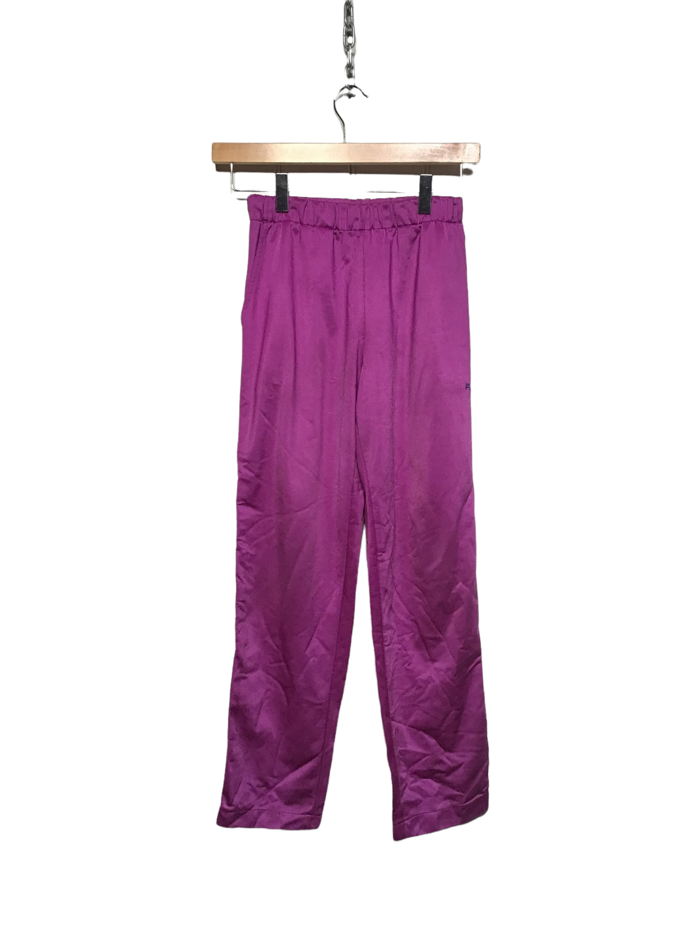 Fila Sweatpants (Size XXS)