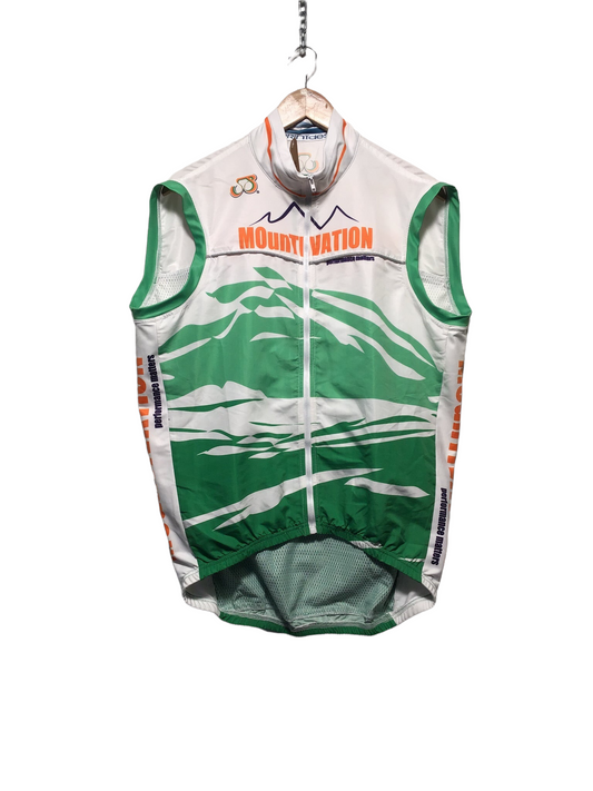 Cycle Jersey (Size XL)