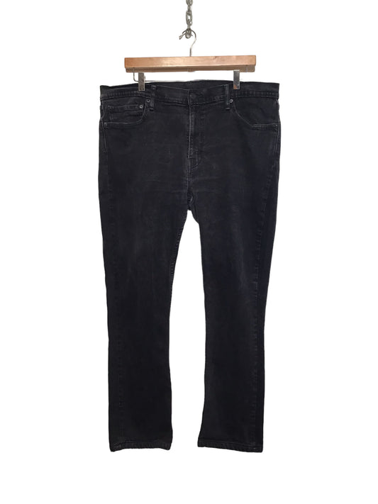 Levi’s Washed Black Jeans (40x28)