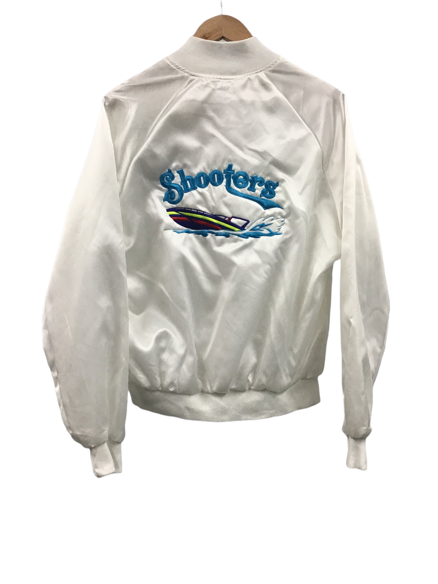 Shooters Fort Lauderdale (Size L)