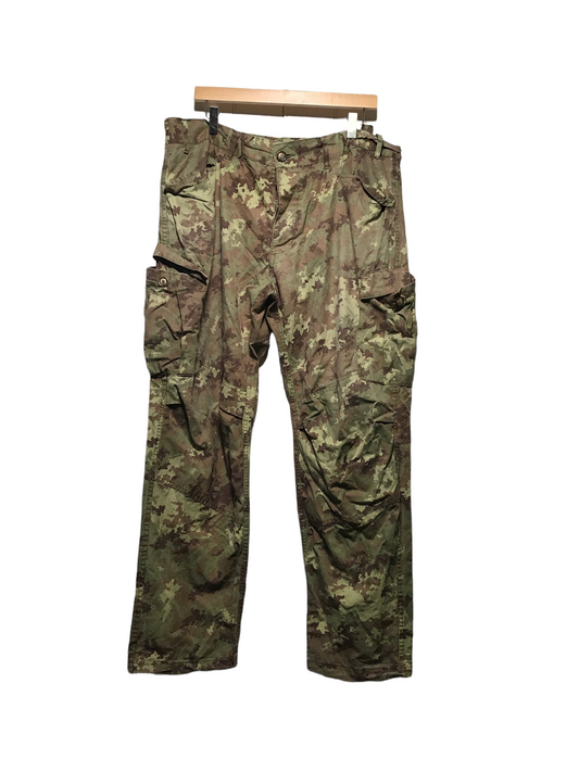 Army Pants (38X29)