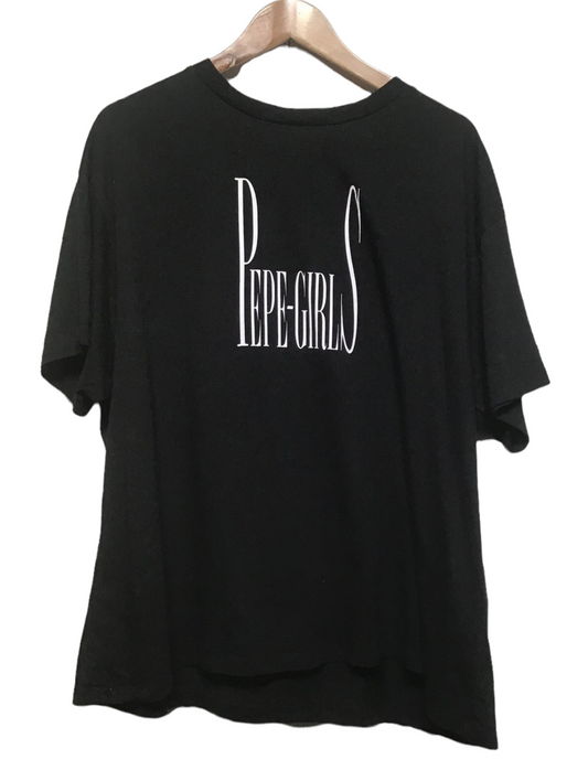 Pepe Jeans Girls Tee (Size M)