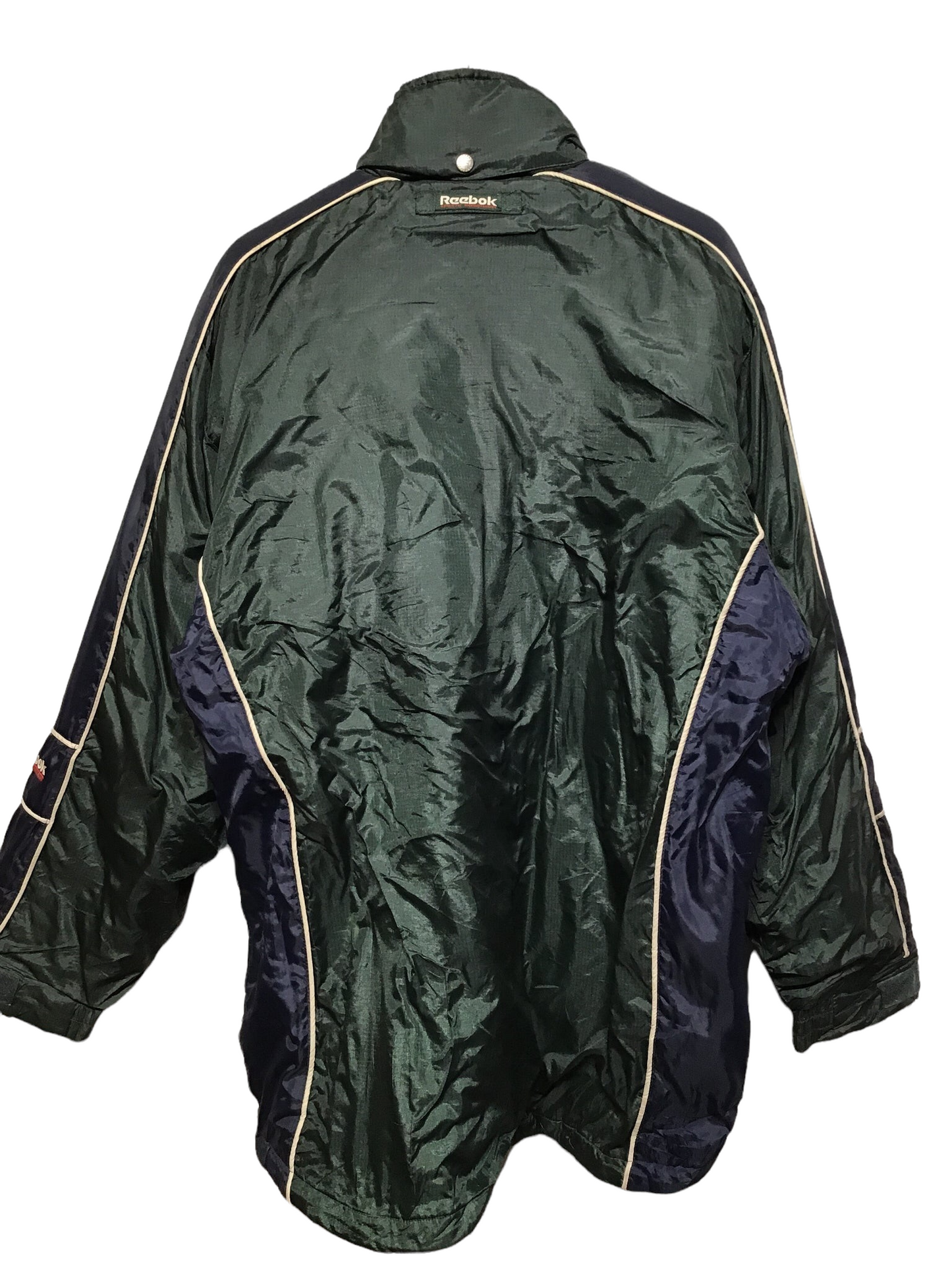 Reebok Sports Jacket (Size XL)