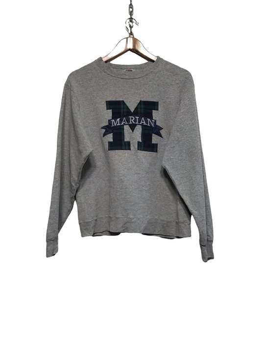 Marian University Sweatshirt (Size S)