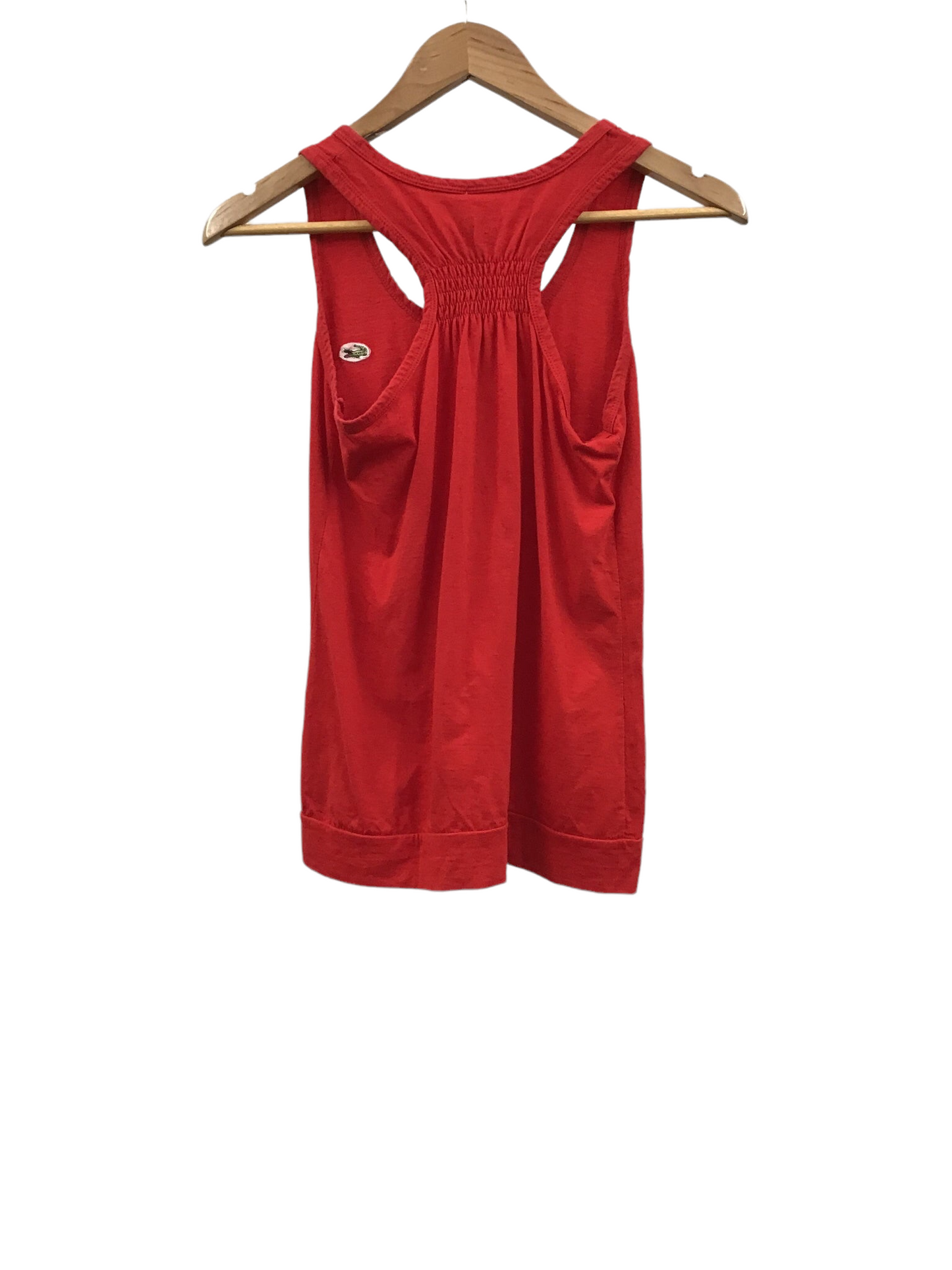 Lacoste Sports Vest (Women's Size S)