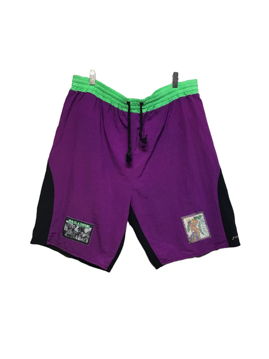Caribbean Sport Shorts (Size XL)