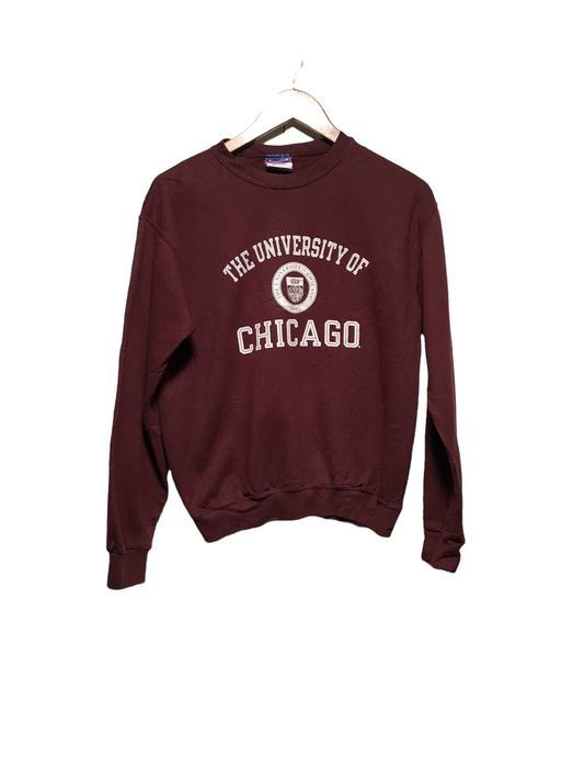 Champion College Sweatshirt (Size XS)