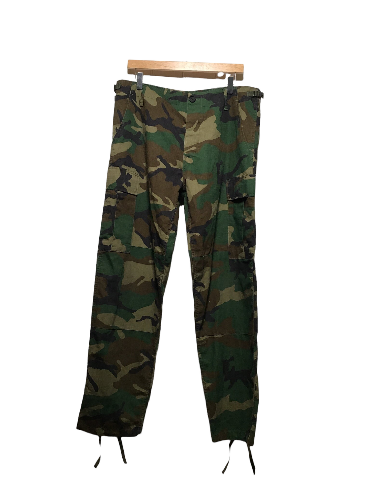 Army Pants (36X32)