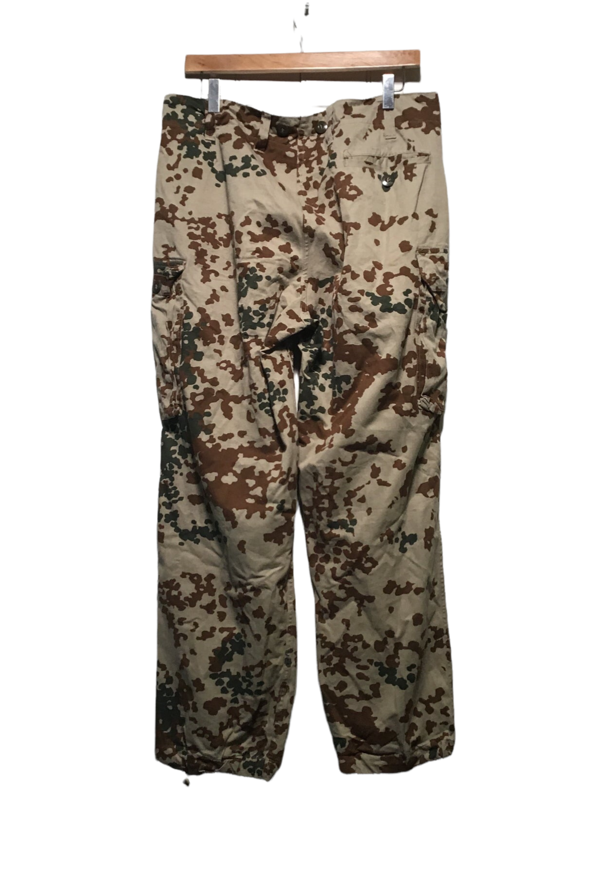Army Pants (33X29)