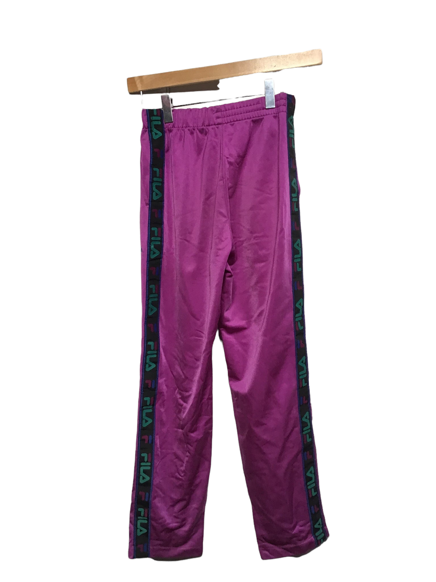 Fila Sweatpants (Size XXS)