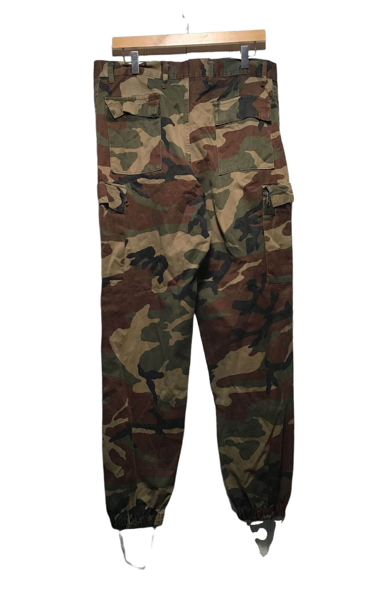 Army Pants (35X30)