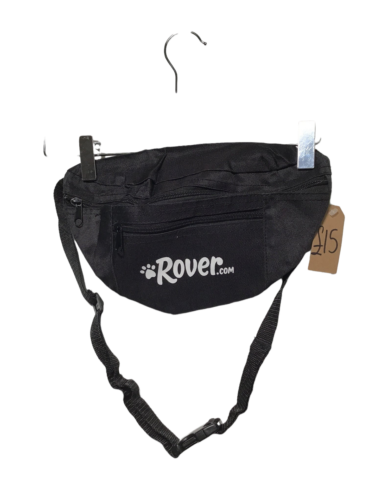 Rover.com Bum Bag