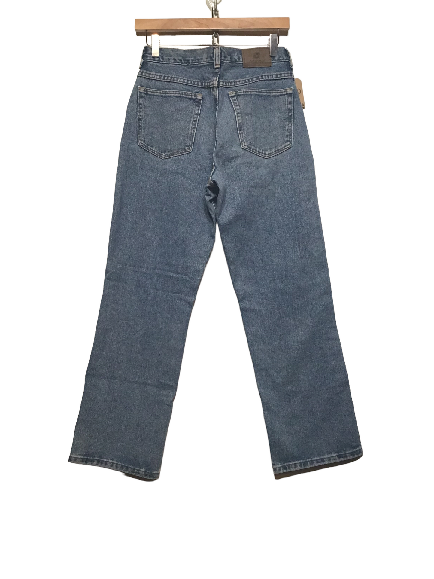Wrangler Jeans (29X28)